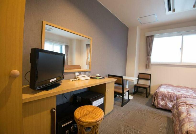 חדר סטנדרט, Tenpyo Ryokan