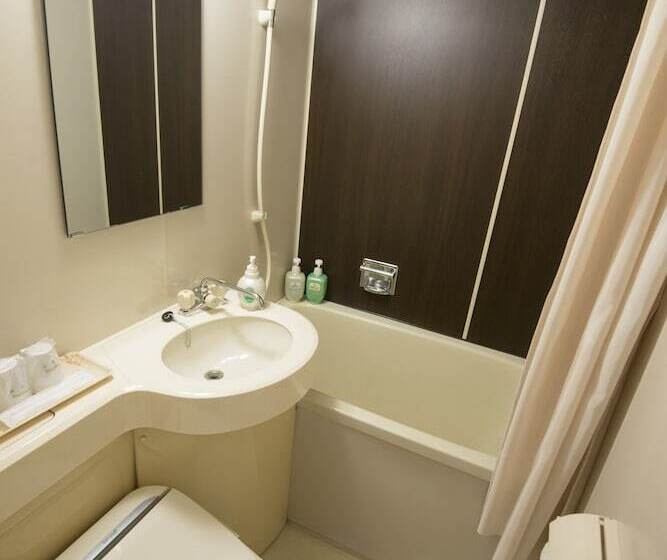 חדר סטנדרט, Tenpyo Ryokan