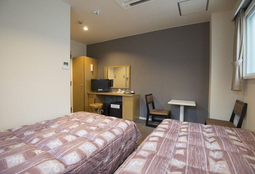 חדר סטנדרט, Tenpyo Ryokan