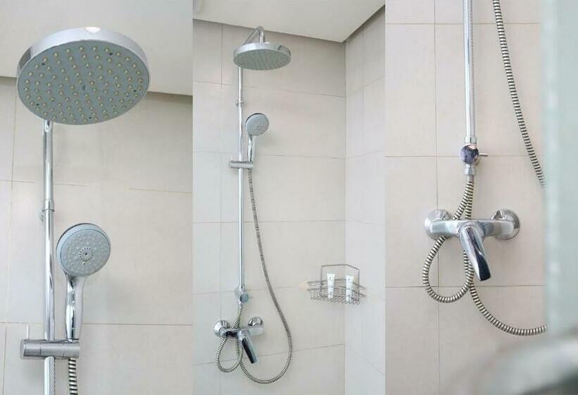 주니어 스위트, Vasaka Hotel Jakarta Managed By Dafam