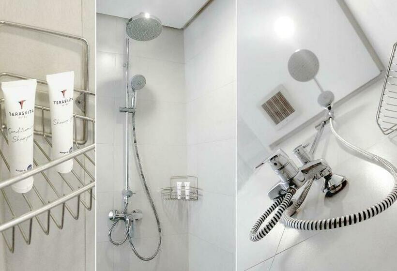 주니어 스위트, Vasaka Hotel Jakarta Managed By Dafam