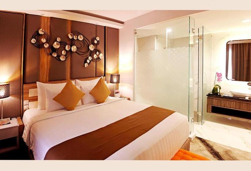 Люкс, Vasaka Hotel Jakarta Managed By Dafam