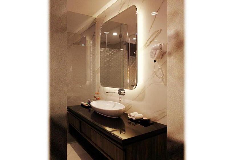 Люкс, Vasaka Hotel Jakarta Managed By Dafam