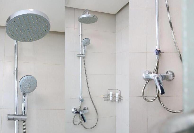 이그제큐티브 룸, Vasaka Hotel Jakarta Managed By Dafam