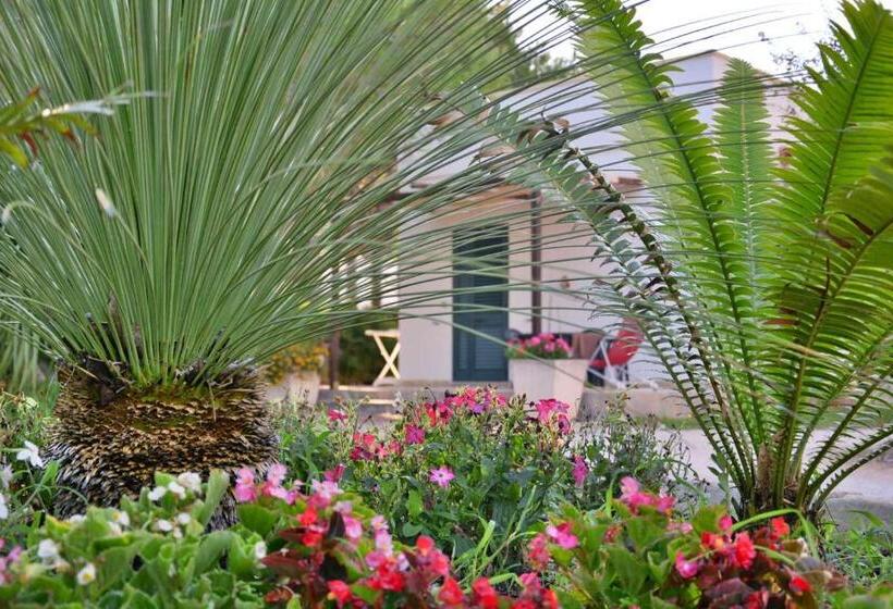 Standard-studio, Masseria Lama