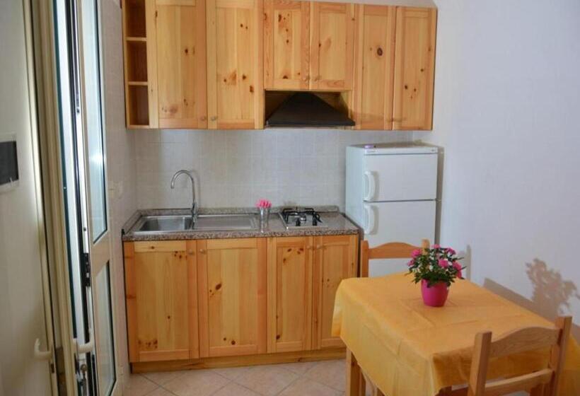 Standard-studio, Masseria Lama