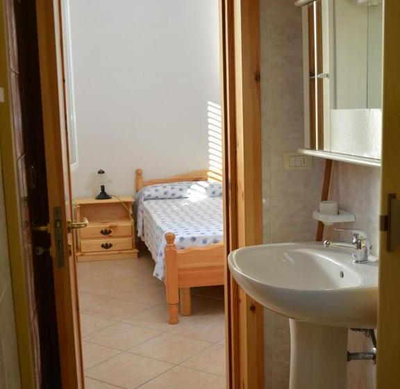Standard-studio, Masseria Lama