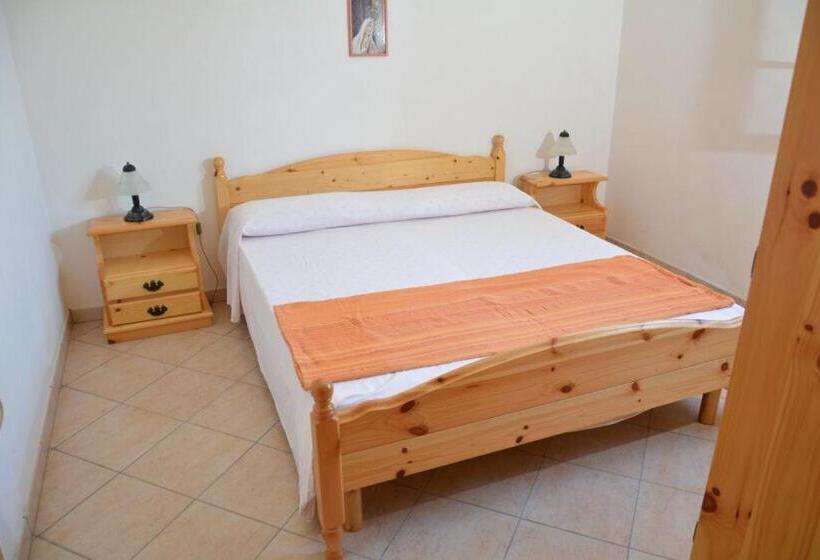 Apartamento 1 Dormitório, Masseria Lama