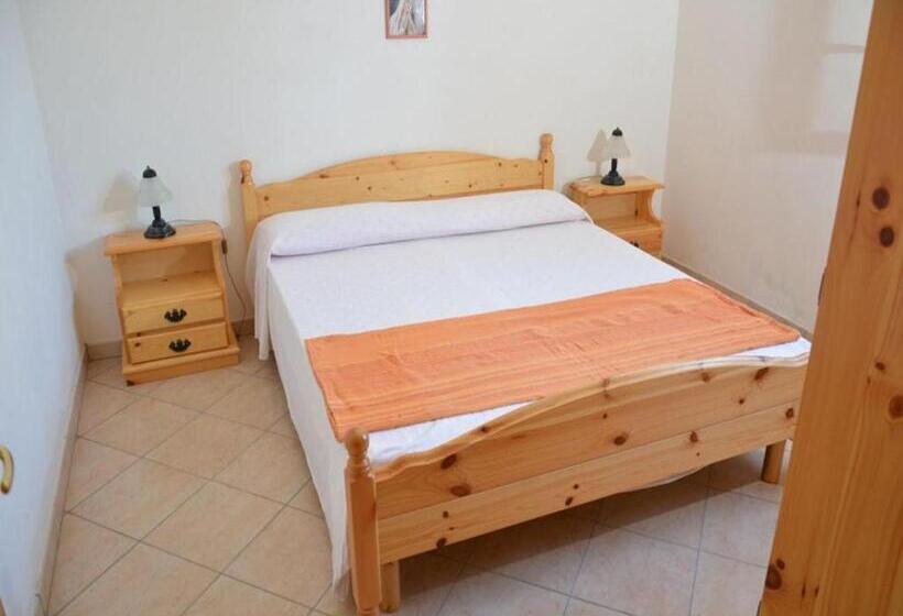 Apartamento Superior 1 Dormitório, Masseria Lama