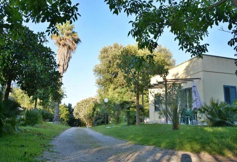 Superior-huoneisto 1 Makuuhuone, Masseria Lama