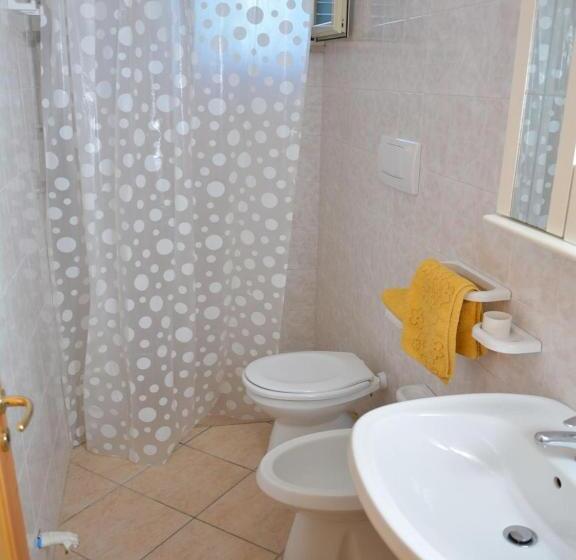 Apartamento Superior 1 Dormitório, Masseria Lama