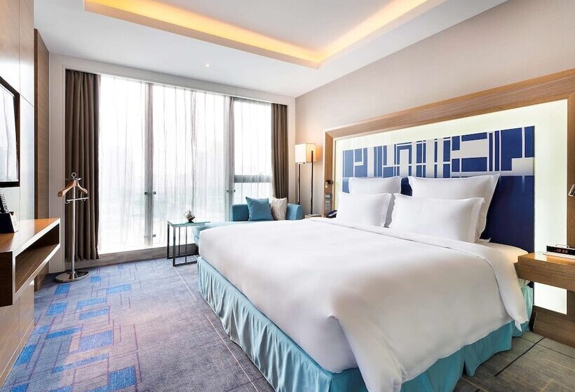 סוויטת פרמיום, Novotel Ningbo East