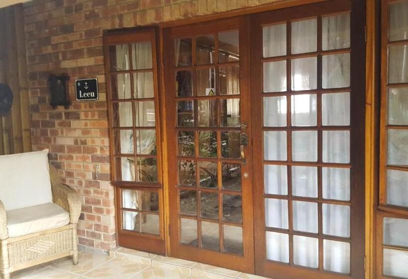 豪华房间, Aark Guest Lodge