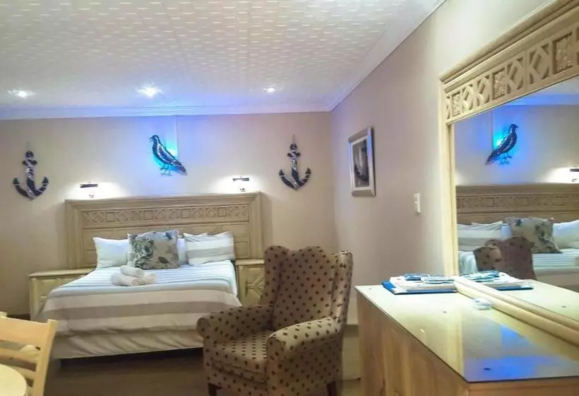 エクゼクティブスイート, Aark Guest Lodge