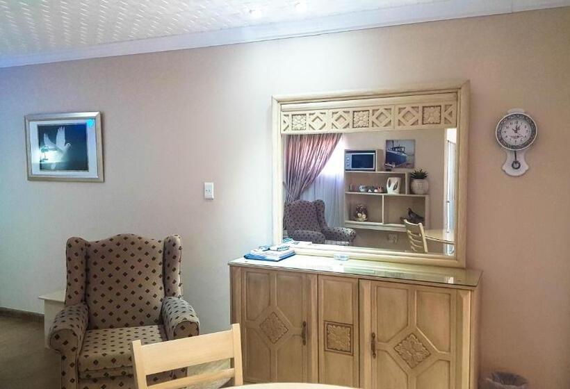 行政套房, Aark Guest Lodge