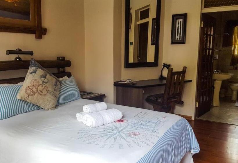 Номер Стандарт, Aark Guest Lodge