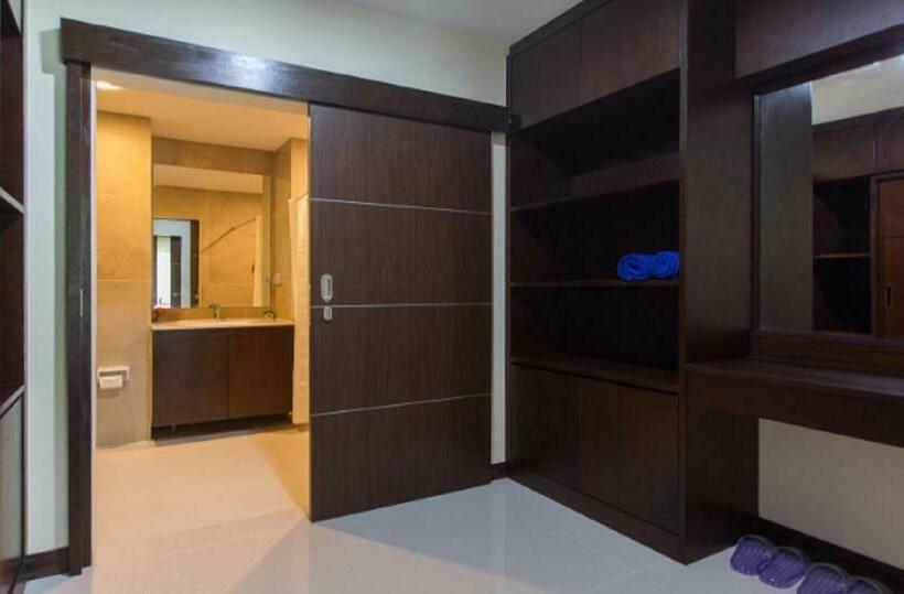 اتاق لوکس, The Lai Thai Luxury Condominiums