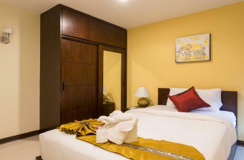 آپارتمان 2 خوابه, The Lai Thai Luxury Condominiums