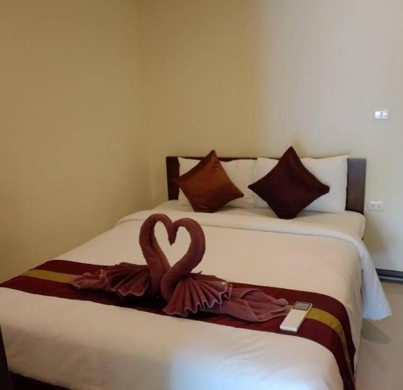 آپارتمان 3 خوابه, The Lai Thai Luxury Condominiums