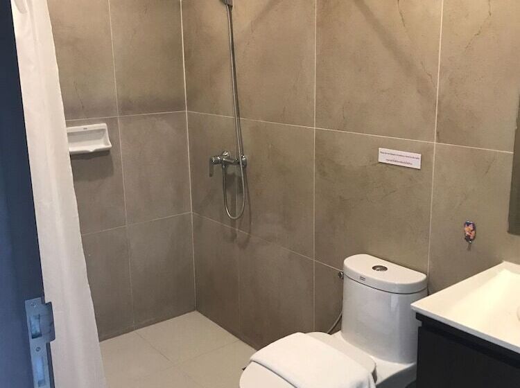 اتاق سوپریور, The Lai Thai Luxury Condominiums