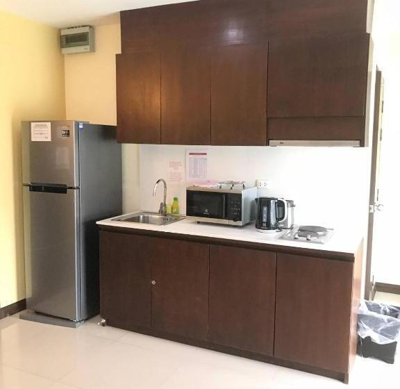 اتاق سوپریور, The Lai Thai Luxury Condominiums