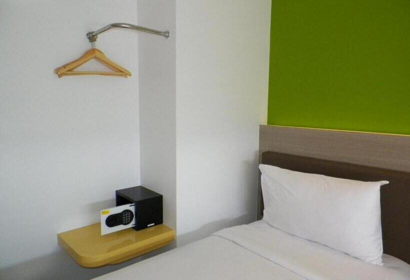 חדר סטנדרט, Amaris Hotel Malioboro   Jogja