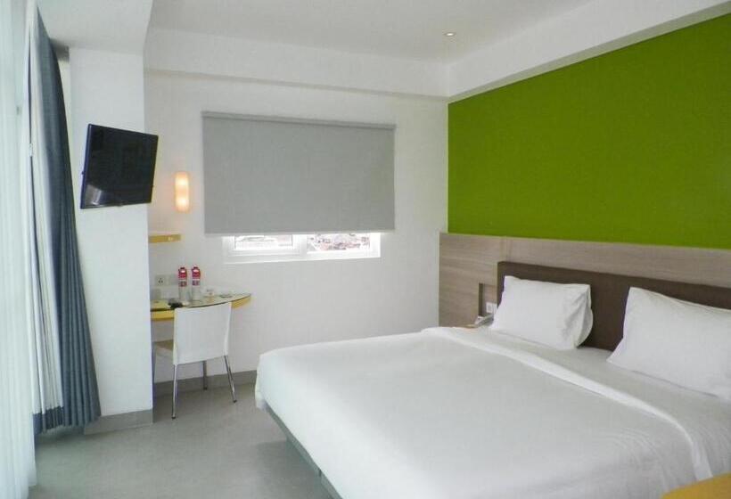 חדר סטנדרט, Amaris Hotel Malioboro   Jogja