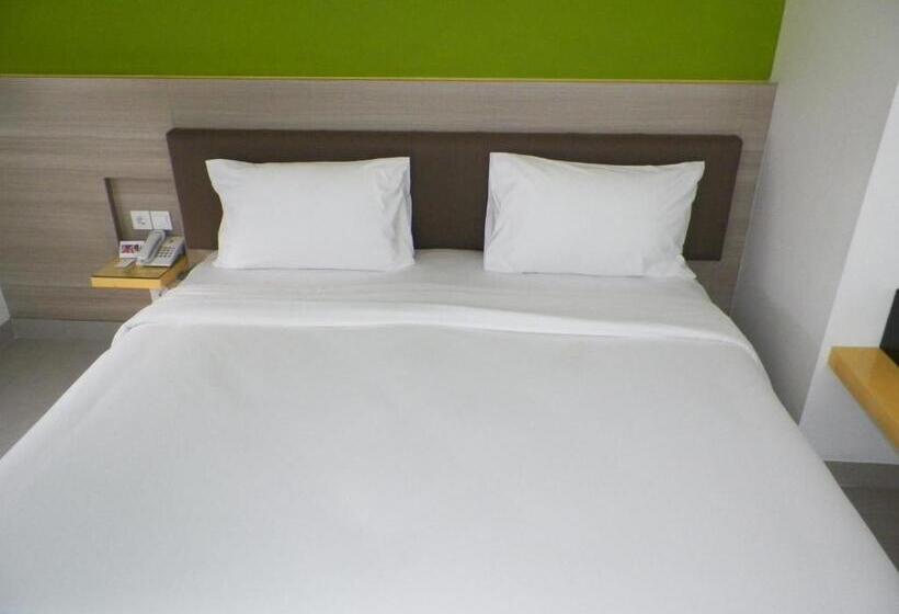 חדר סטנדרט, Amaris Hotel Malioboro   Jogja