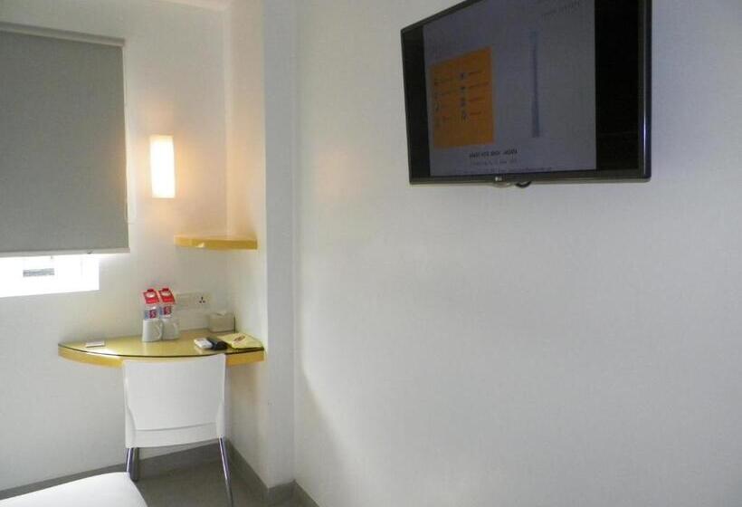 标准间, Amaris Hotel Malioboro   Jogja