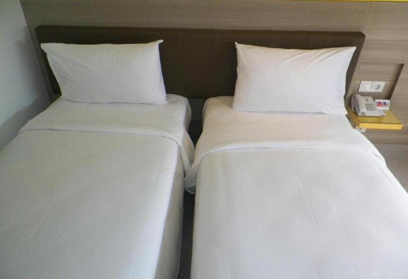 חדר סטנדרט, Amaris Hotel Malioboro   Jogja