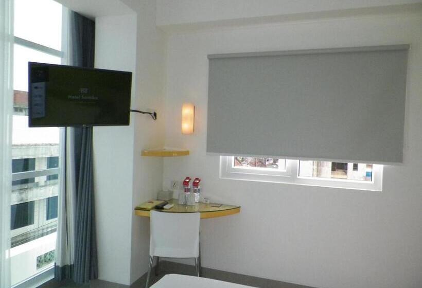 חדר סטנדרט, Amaris Hotel Malioboro   Jogja