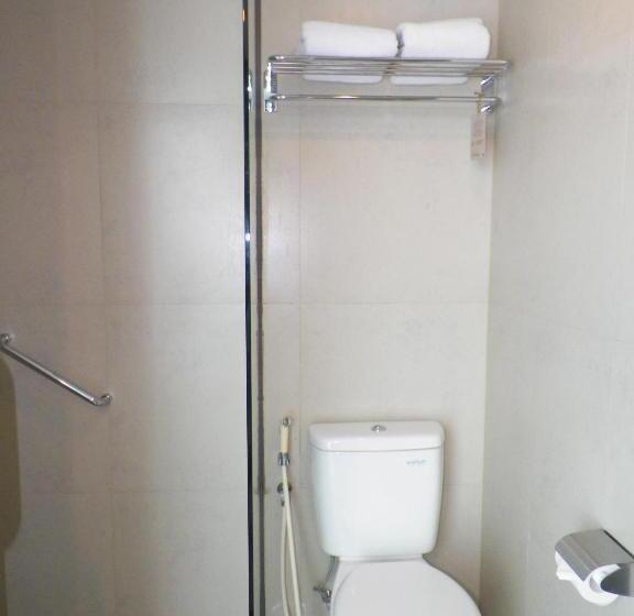 חדר משפחתי, Amaris Hotel Malioboro   Jogja