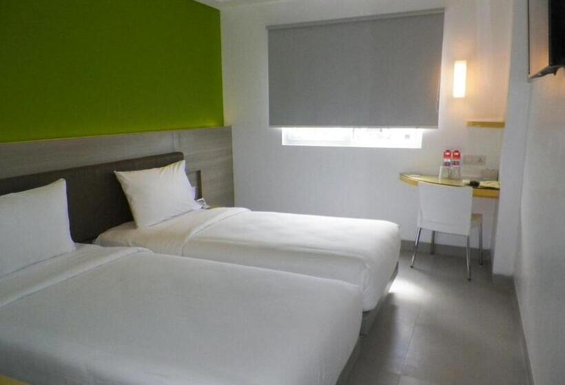 חדר סטנדרט, Amaris Hotel Malioboro   Jogja