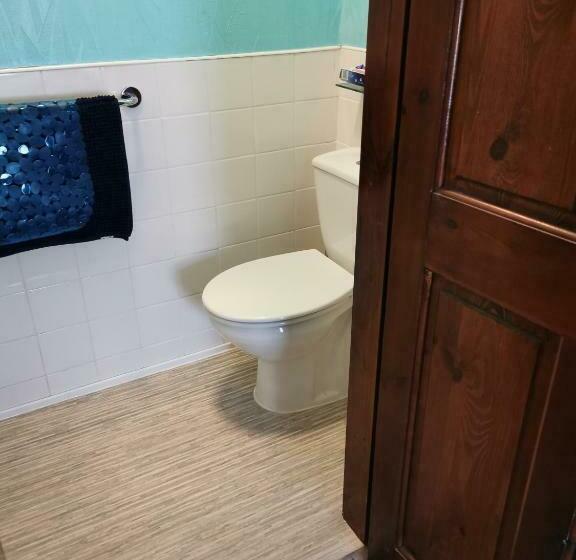 غرفة قياسية, The Beaches