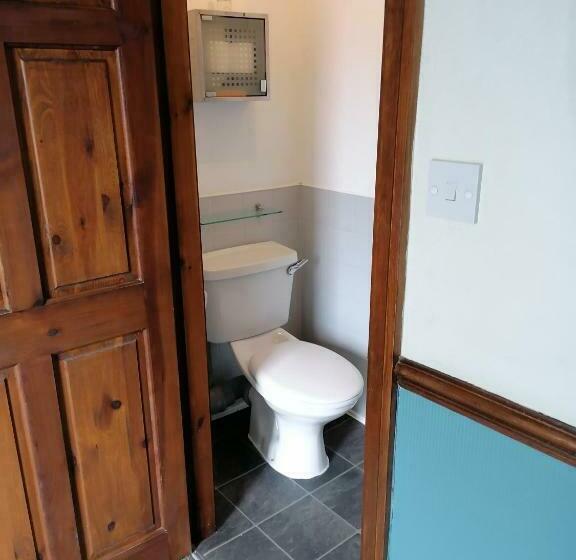 غرفة قياسية سرير كينج, The Beaches