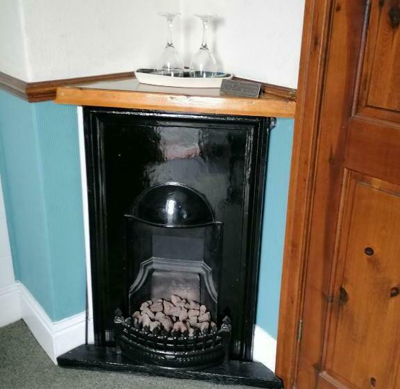 غرفة قياسية سرير كينج, The Beaches