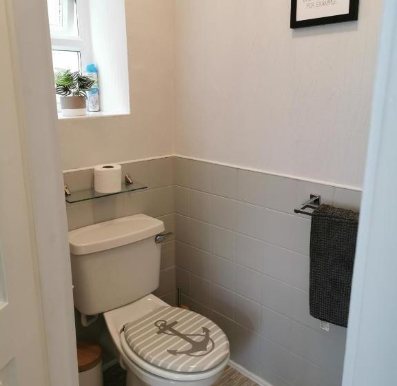 غرفة عائلية, The Beaches