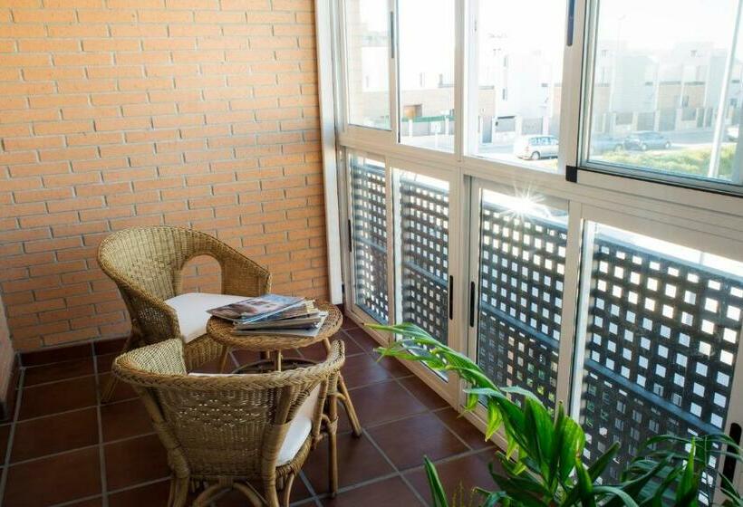 4间卧室的房子, Casa Montesol