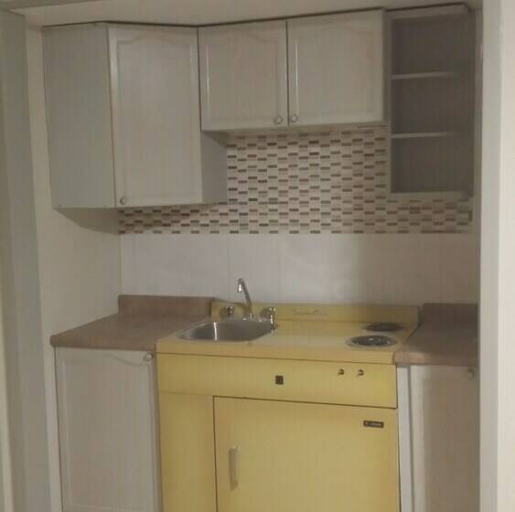 חדר דלוקס, Moira Lake Motel