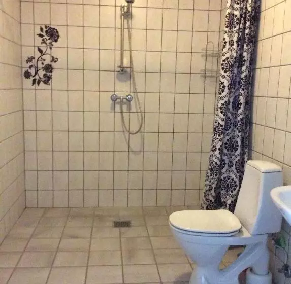 スタンダードルーム, Hostel Agger Vandrerhjem