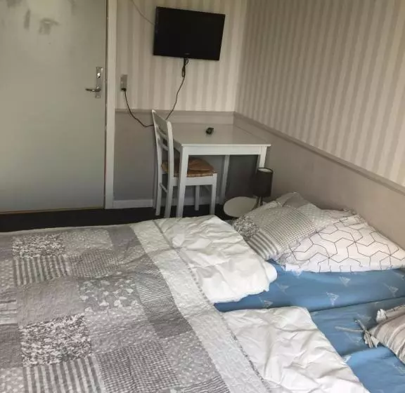 スタンダードルーム, Hostel Agger Vandrerhjem