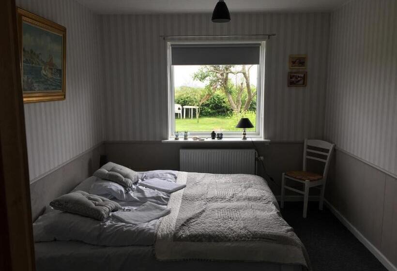 Номер Стандарт, Hostel Agger Vandrerhjem