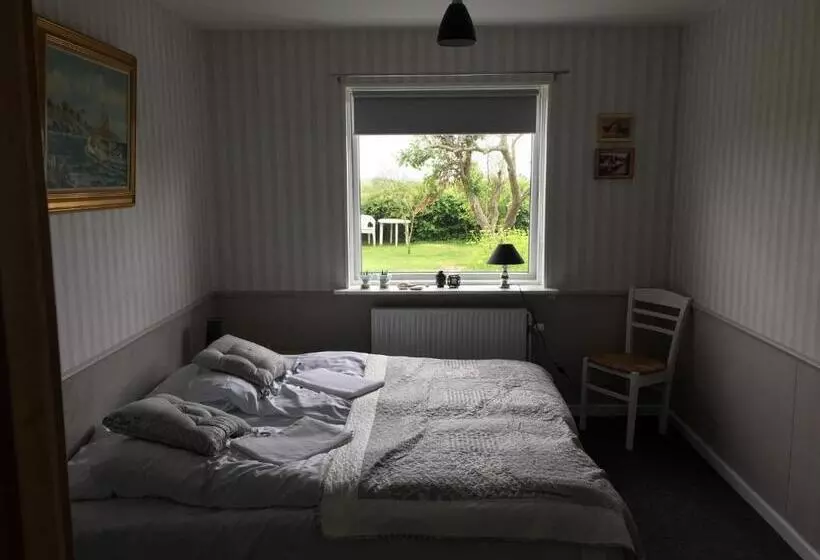 スタンダードルーム, Hostel Agger Vandrerhjem