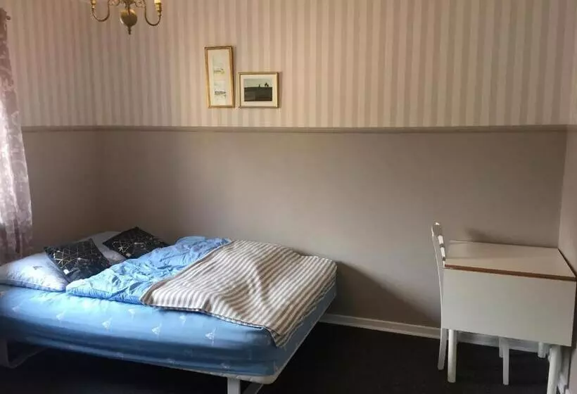 スタンダードトリプルルーム, Hostel Agger Vandrerhjem