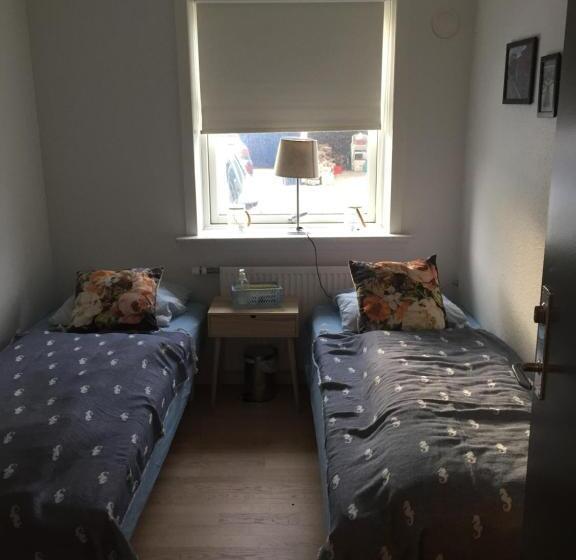 Номер Стандарт, Hostel Agger Vandrerhjem