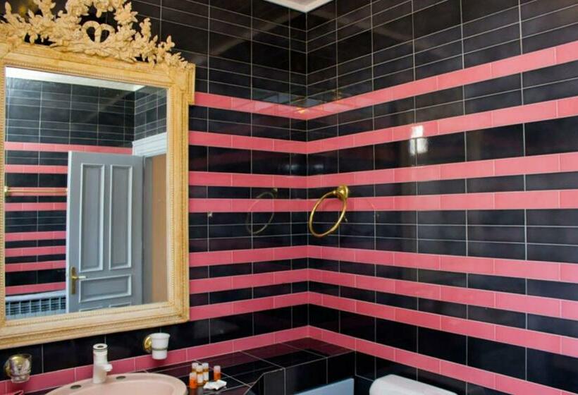 침실 1개 아파트, Achilleas Pension