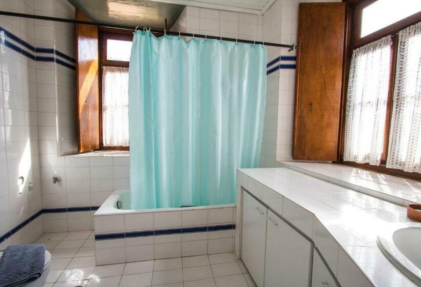 침실 1개 아파트, Achilleas Pension