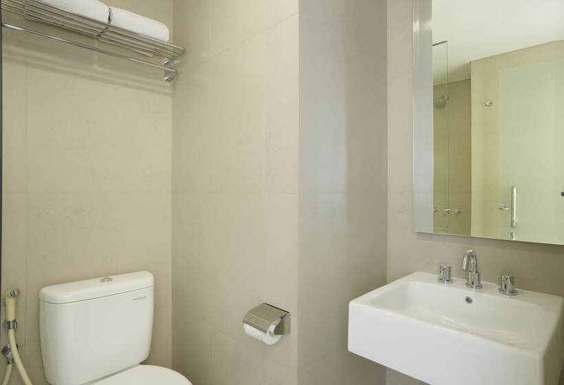 标准间, Amaris Hotel Malioboro   Jogja