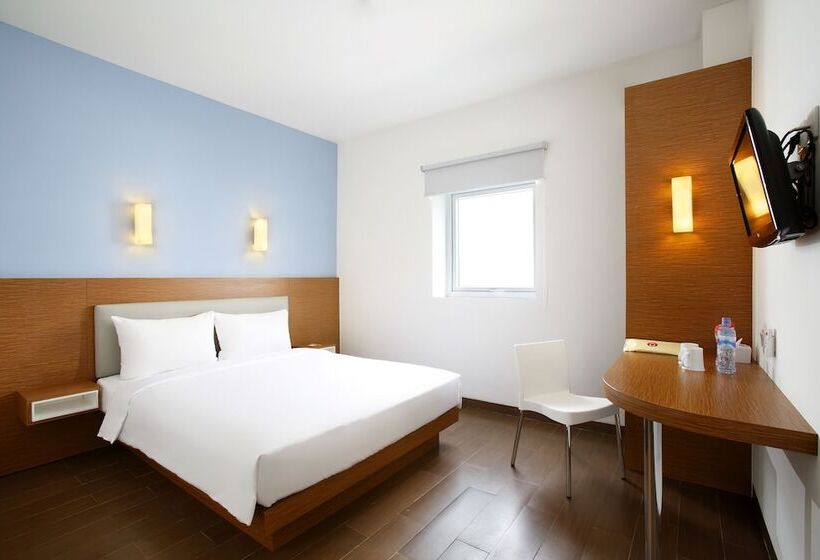 标准间, Amaris Hotel Malioboro   Jogja