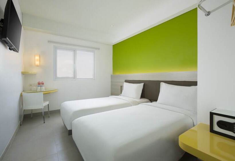 家庭间, Amaris Hotel Malioboro   Jogja